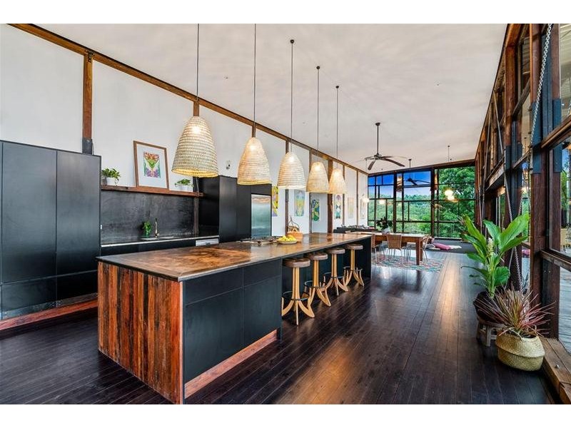 12 Wongaree Way, Currumbin Valley QLD 4223