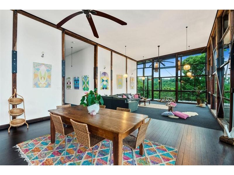 12 Wongaree Way, Currumbin Valley QLD 4223