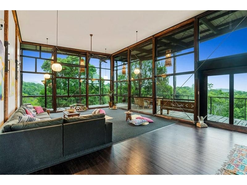 12 Wongaree Way, Currumbin Valley QLD 4223