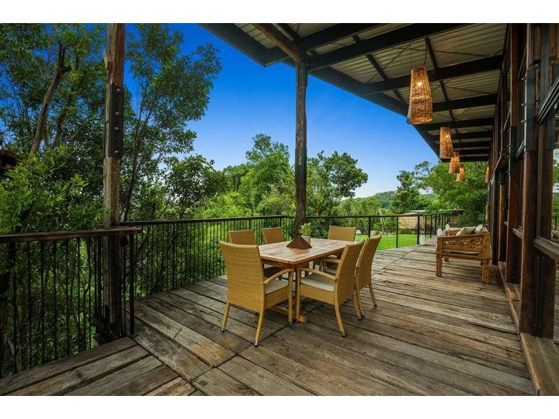 12 Wongaree Way, Currumbin Valley QLD 4223