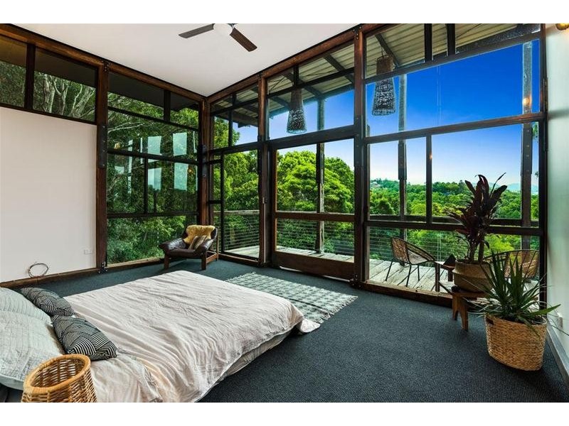 12 Wongaree Way, Currumbin Valley QLD 4223