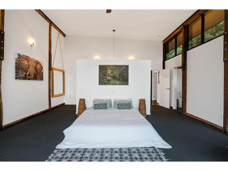 12 Wongaree Way, Currumbin Valley QLD 4223