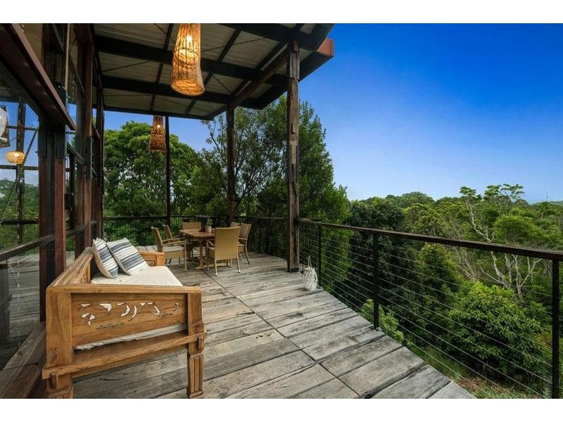 12 Wongaree Way, Currumbin Valley QLD 4223
