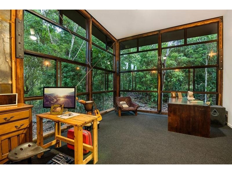 12 Wongaree Way, Currumbin Valley QLD 4223