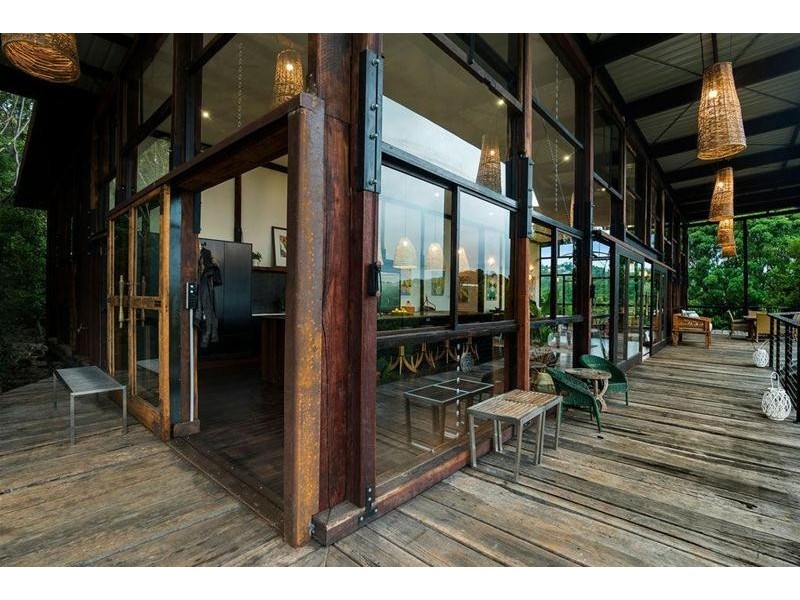 12 Wongaree Way, Currumbin Valley QLD 4223