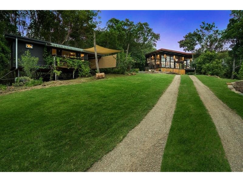 12 Wongaree Way, Currumbin Valley QLD 4223