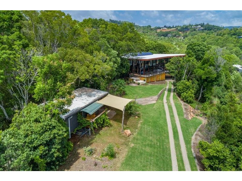 12 Wongaree Way, Currumbin Valley QLD 4223