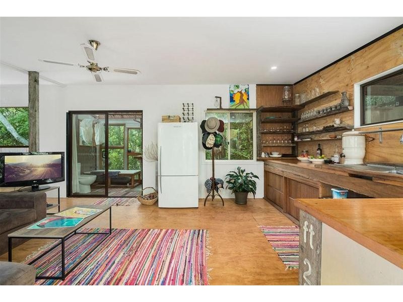 12 Wongaree Way, Currumbin Valley QLD 4223