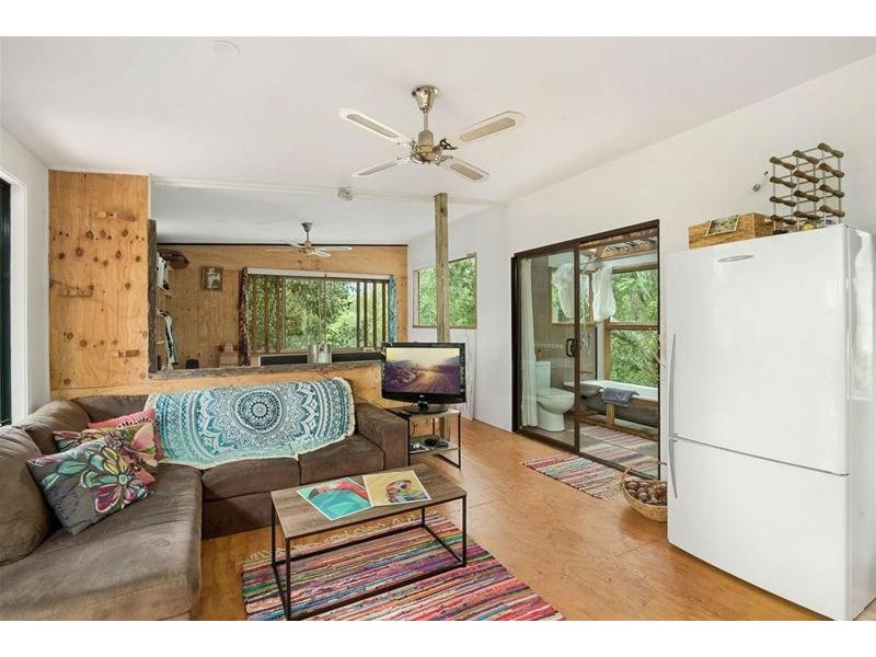 12 Wongaree Way, Currumbin Valley QLD 4223