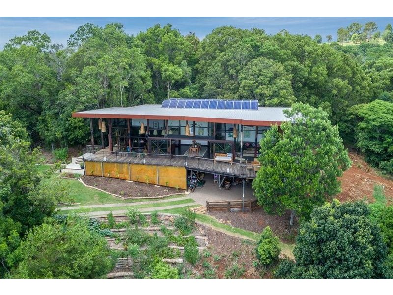 12 Wongaree Way, Currumbin Valley QLD 4223