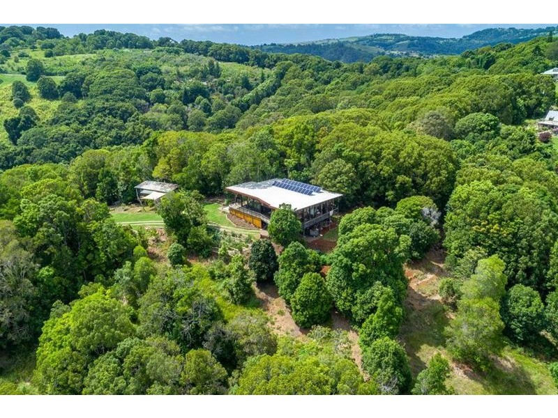 12 Wongaree Way, Currumbin Valley QLD 4223