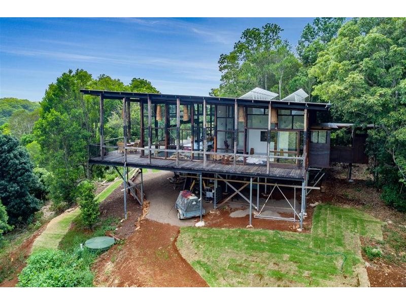 12 Wongaree Way, Currumbin Valley QLD 4223