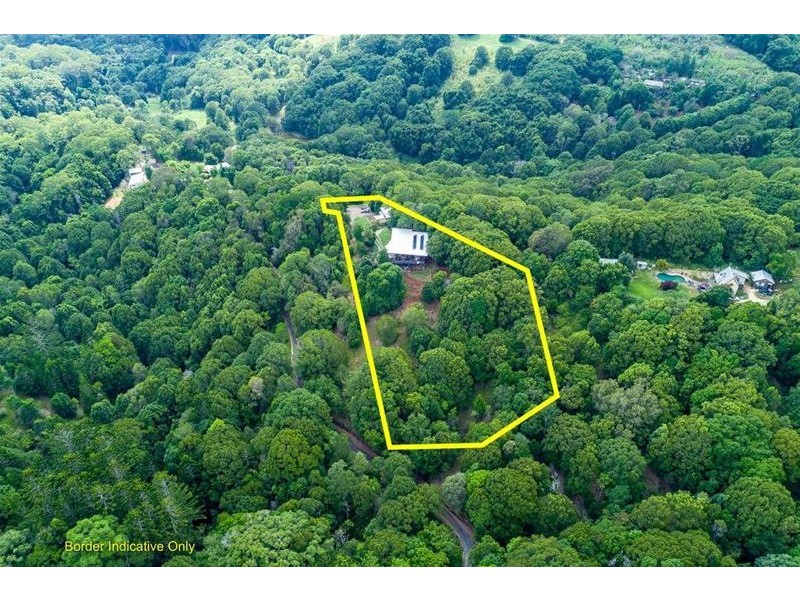 12 Wongaree Way, Currumbin Valley QLD 4223