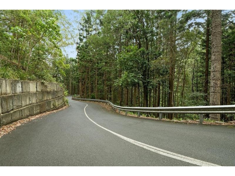 12 Wongaree Way, Currumbin Valley QLD 4223