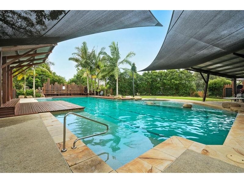 12 Wongaree Way, Currumbin Valley QLD 4223