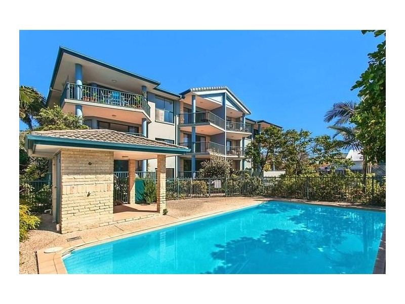 12/1222 Gold Coast Highway, Palm Beach QLD 4221
