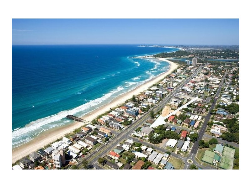 12/1222 Gold Coast Highway, Palm Beach QLD 4221