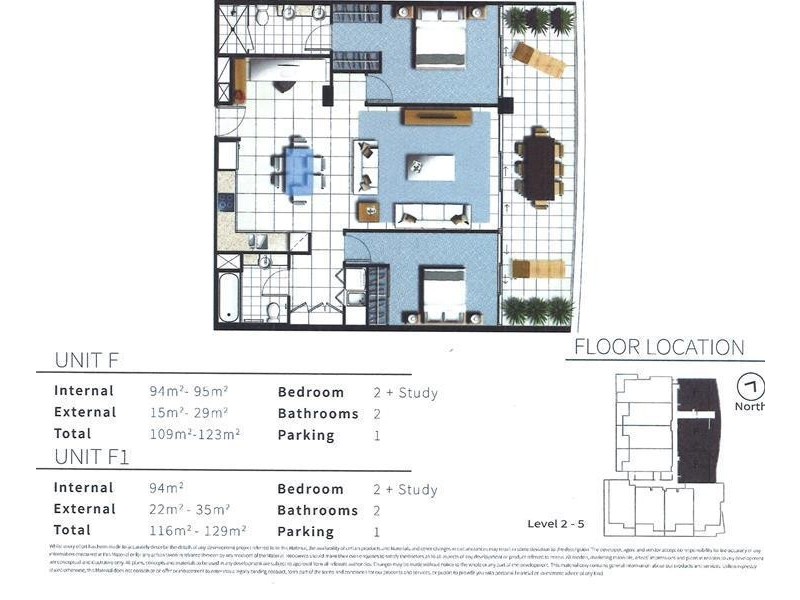 4307/25-31 East Quays Drive, Biggera Waters QLD 4216