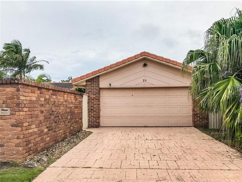 29 Agave Street, Elanora QLD 4221