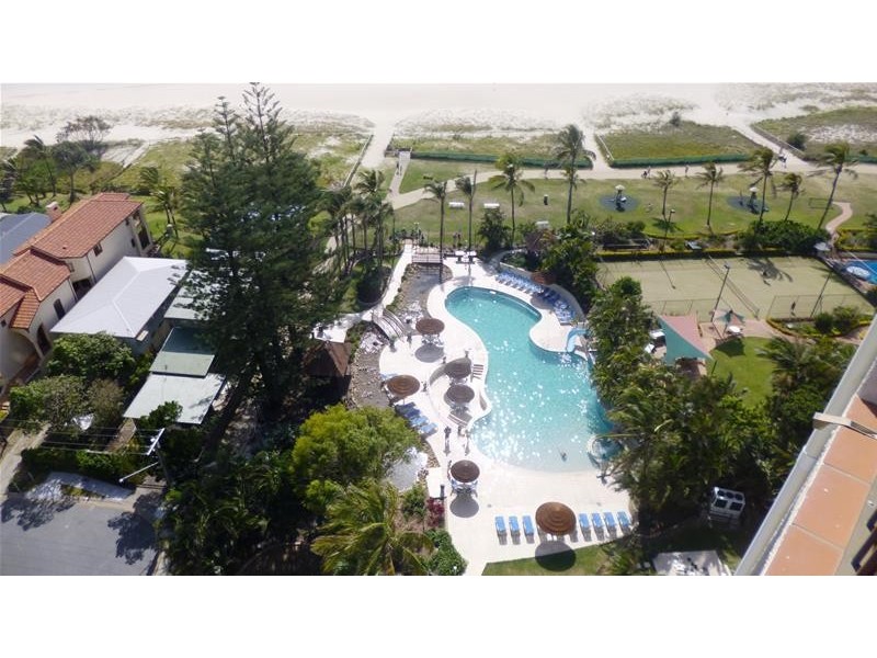 14D/973 Gold Coast Highway, Palm Beach QLD 4221