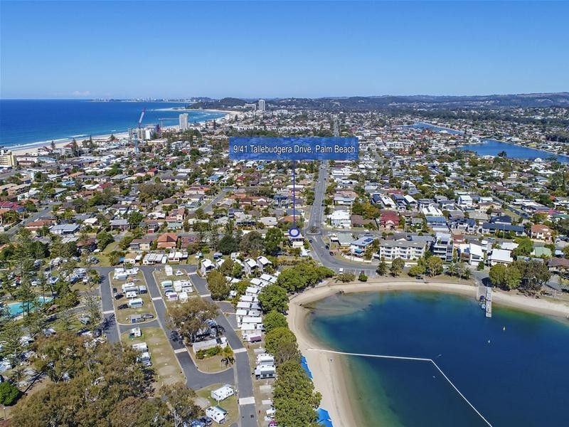 9/41 Tallebudgera Drive, Palm Beach QLD 4221