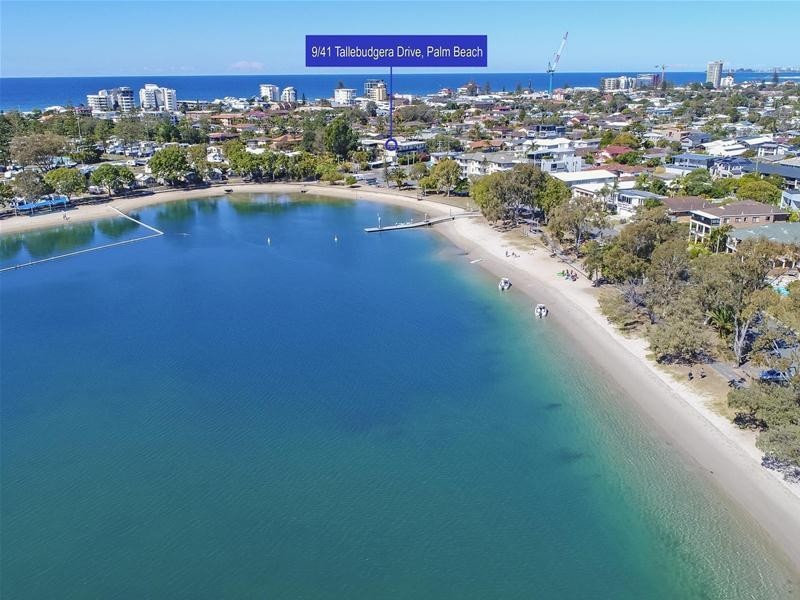 9/41 Tallebudgera Drive, Palm Beach QLD 4221