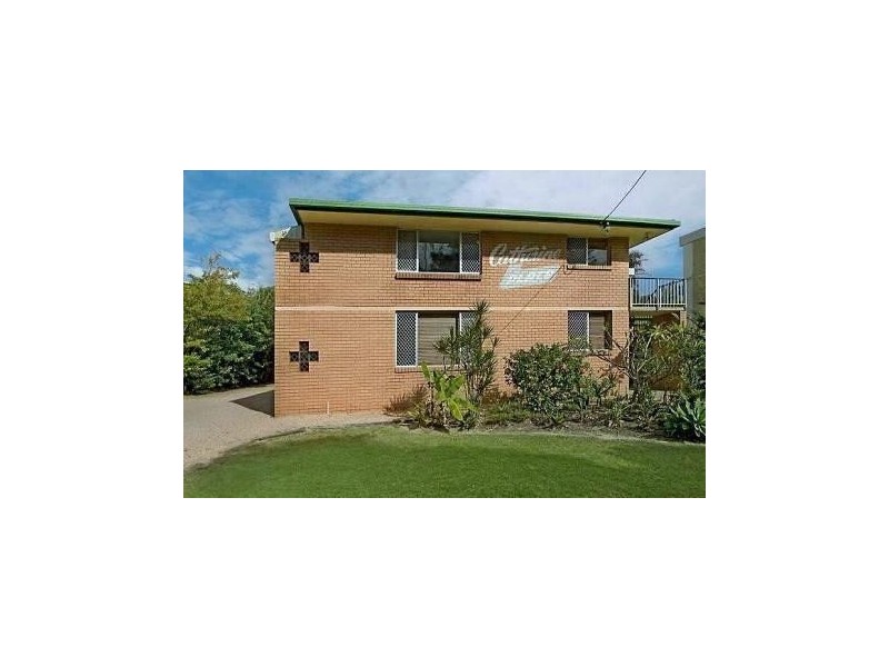 6/6 Mawarra Street, Palm Beach QLD 4221