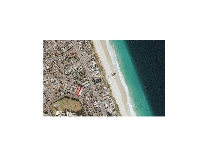 6/6 Mawarra Street, Palm Beach QLD 4221