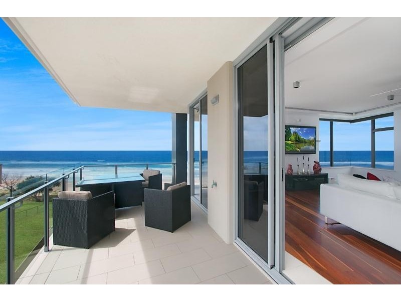 4/399 Golden Four Drive, Tugun QLD 4224