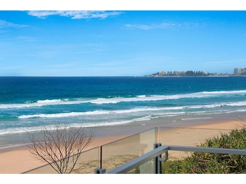 4/399 Golden Four Drive, Tugun QLD 4224