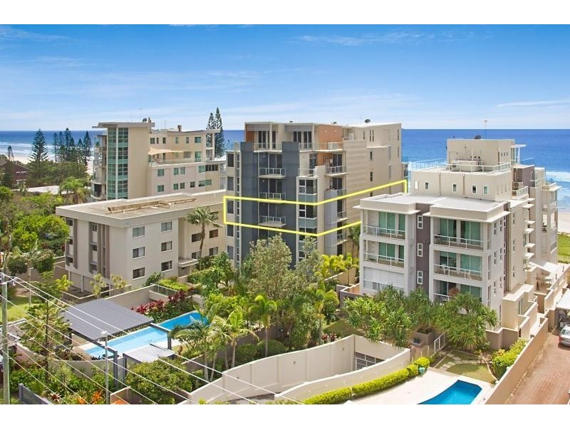 4/399 Golden Four Drive, Tugun QLD 4224