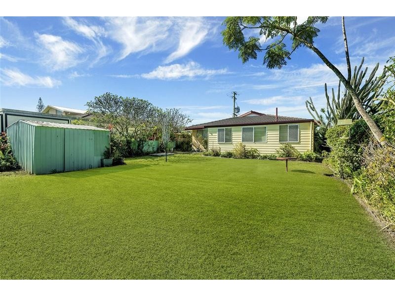 29 Elizabeth Street, Currumbin Waters QLD 4223