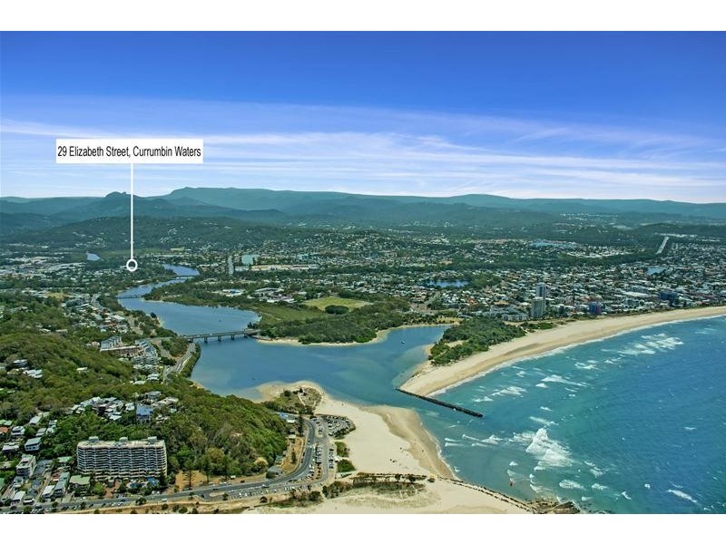 29 Elizabeth Street, Currumbin Waters QLD 4223