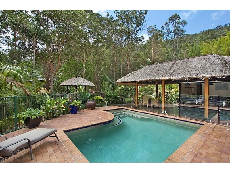 97 Monday Drive, Tallebudgera Valley QLD 4228
