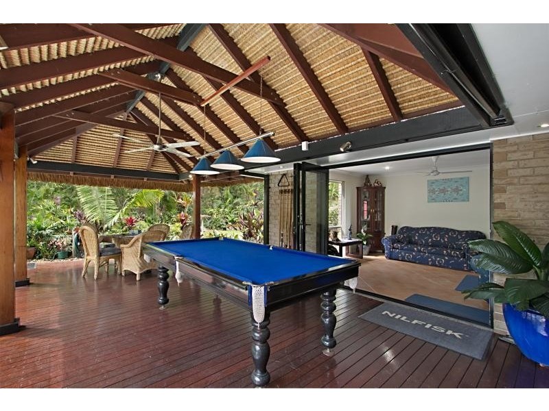 97 Monday Drive, Tallebudgera Valley QLD 4228