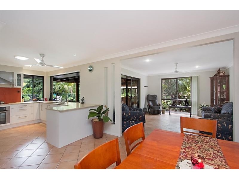 97 Monday Drive, Tallebudgera Valley QLD 4228