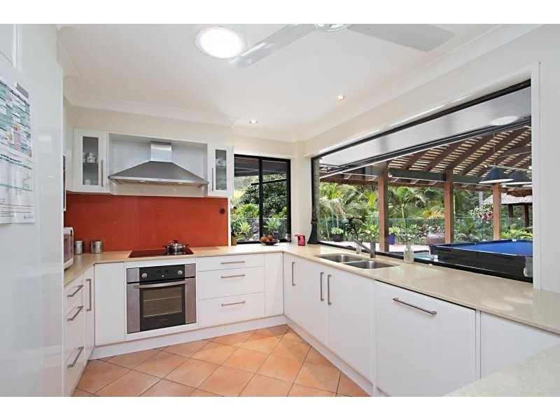 97 Monday Drive, Tallebudgera Valley QLD 4228