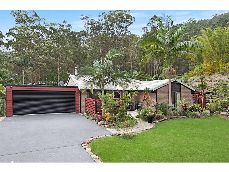 97 Monday Drive, Tallebudgera Valley QLD 4228