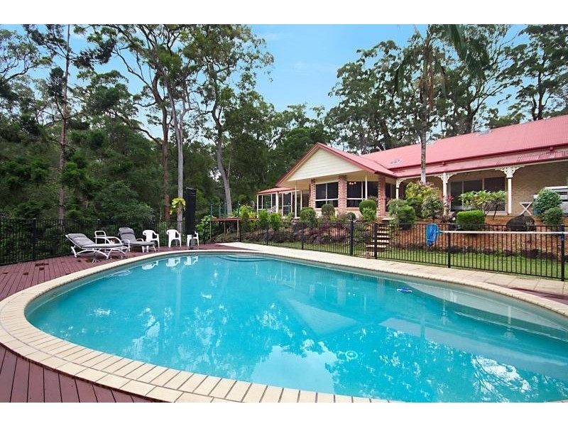 274 Trees Road, Tallebudgera QLD 4228