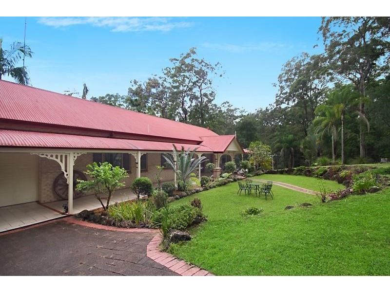 274 Trees Road, Tallebudgera QLD 4228