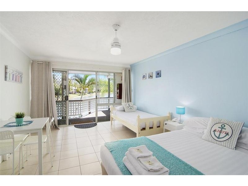 31/12 Coolgardie Street, Elanora QLD 4221