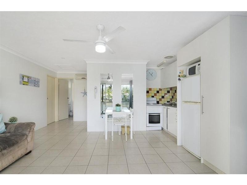 31/12 Coolgardie Street, Elanora QLD 4221