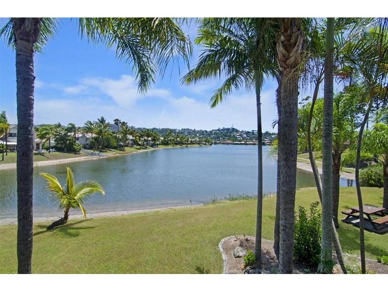 31/12 Coolgardie Street, Elanora QLD 4221