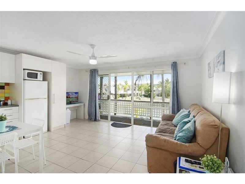 31/12 Coolgardie Street, Elanora QLD 4221