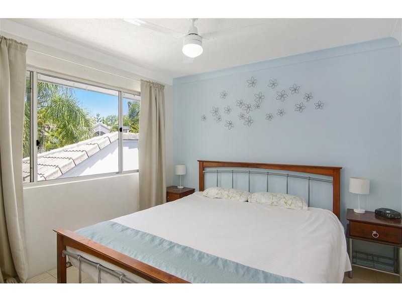 31/12 Coolgardie Street, Elanora QLD 4221