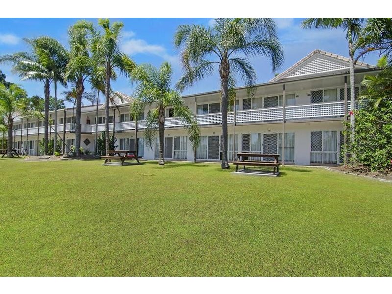 31/12 Coolgardie Street, Elanora QLD 4221