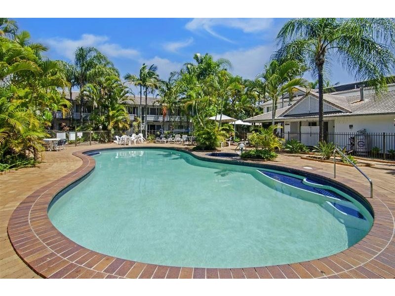 31/12 Coolgardie Street, Elanora QLD 4221