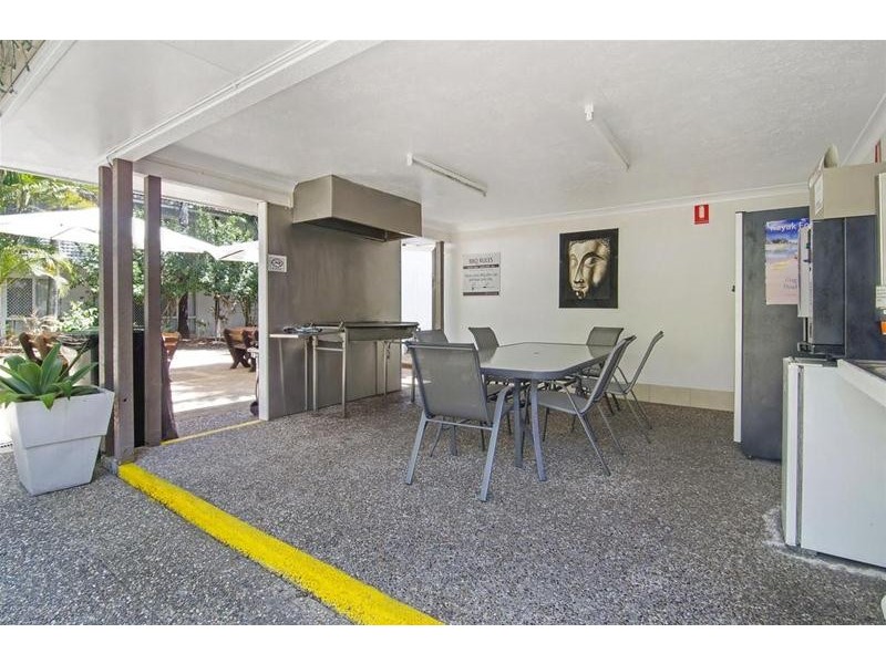 31/12 Coolgardie Street, Elanora QLD 4221