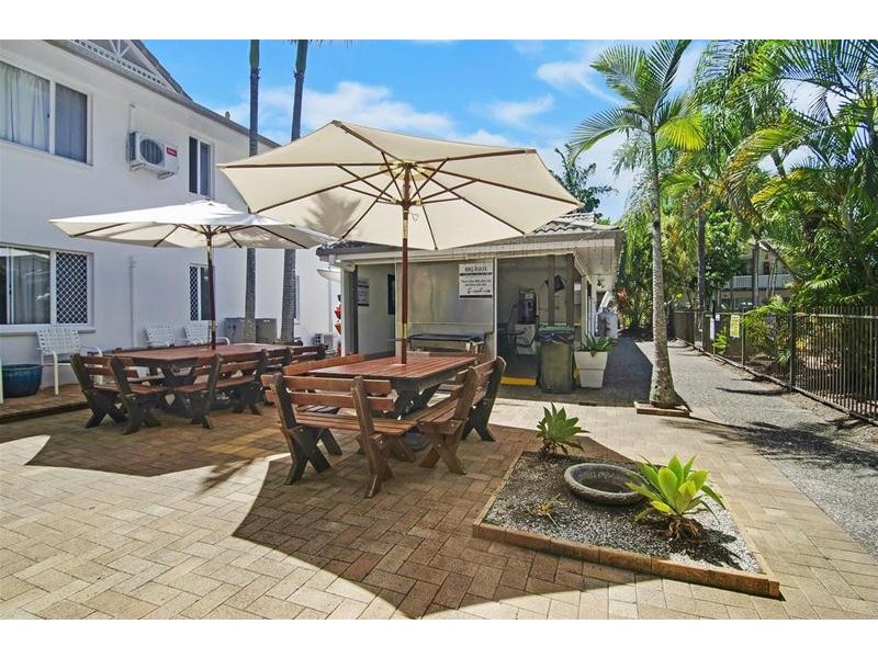 31/12 Coolgardie Street, Elanora QLD 4221