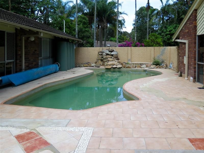 9 Piallingo  Street, Mudgeeraba QLD 4213